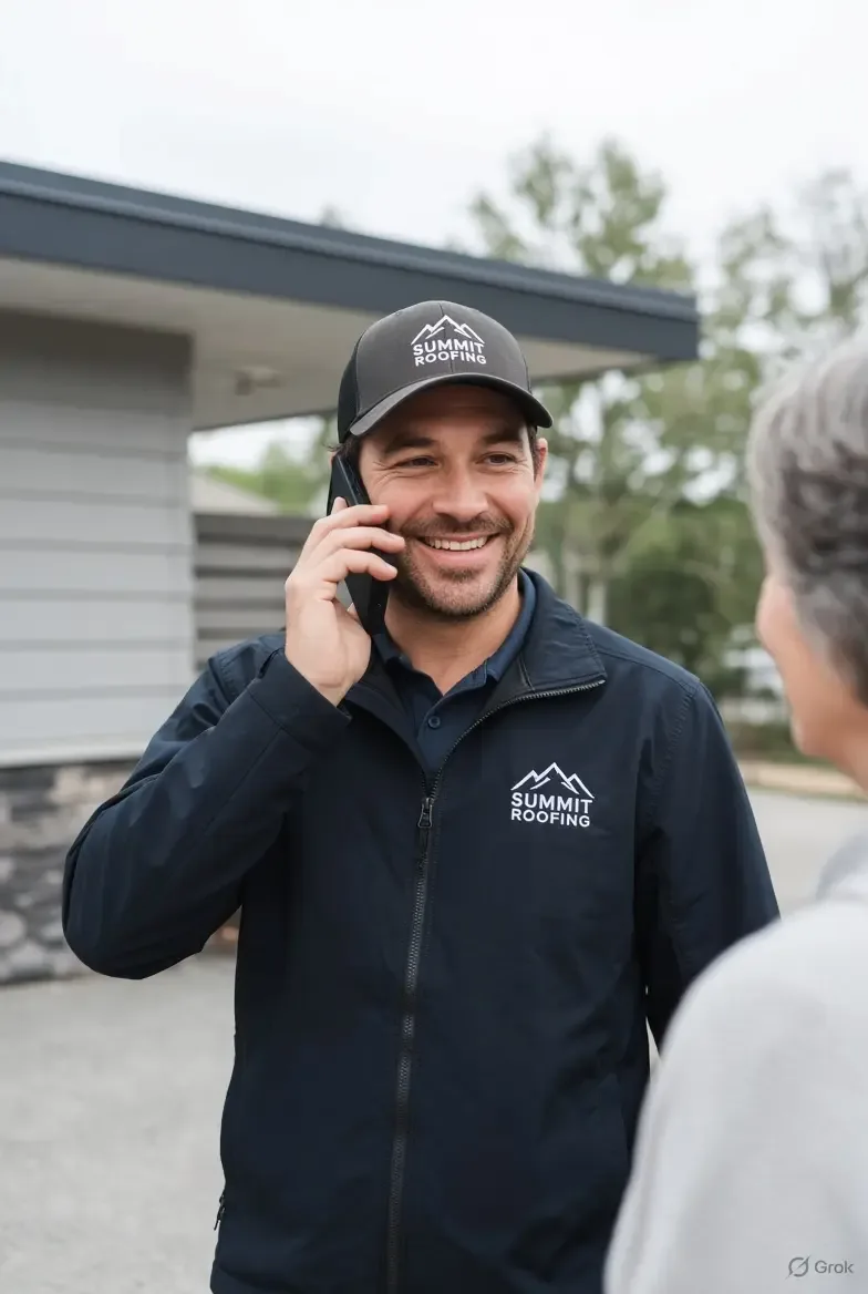 Flat Roof Leak Repair Woodstock, VA FAQs